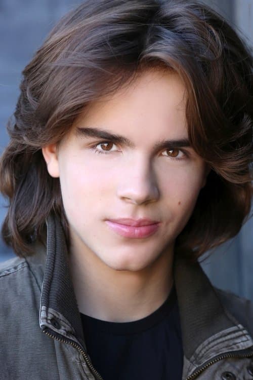 Zdjęcie Matthew Garbacz