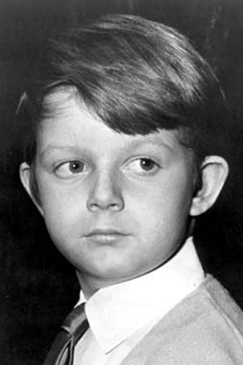 Zdjęcie Matthew Garber