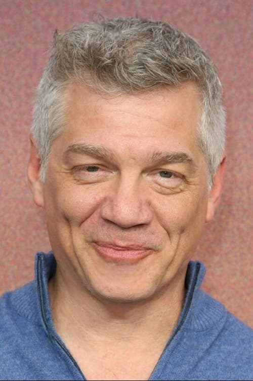 Zdjęcie Matthew Glave