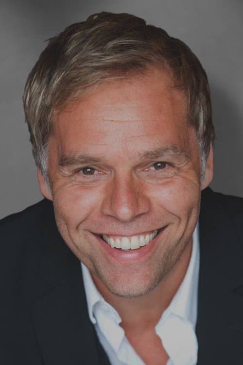 Zdjęcie Matthew Harrison