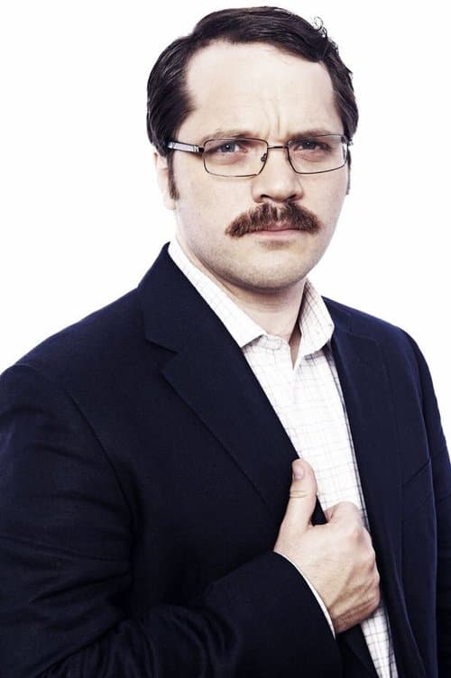 Matthew Holness całe filmy