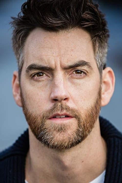 Zdjęcie Matthew Kevin Anderson