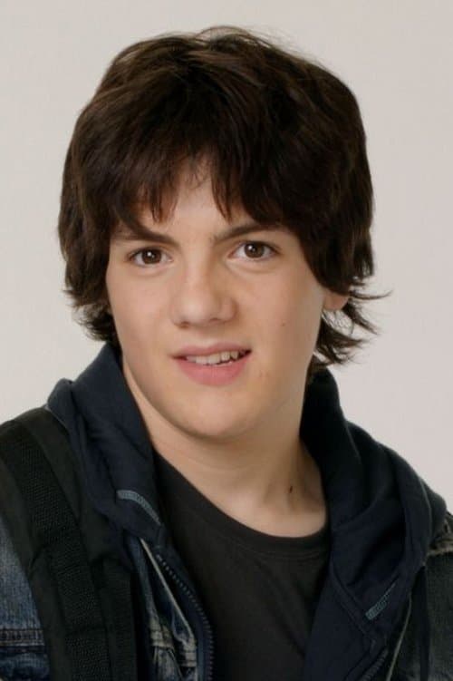 Zdjęcie Matthew Knight