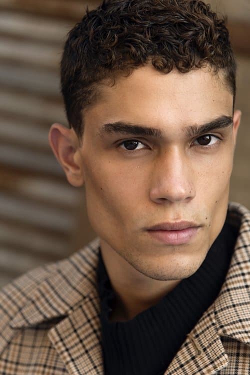 Zdjęcie Matthew Laureano