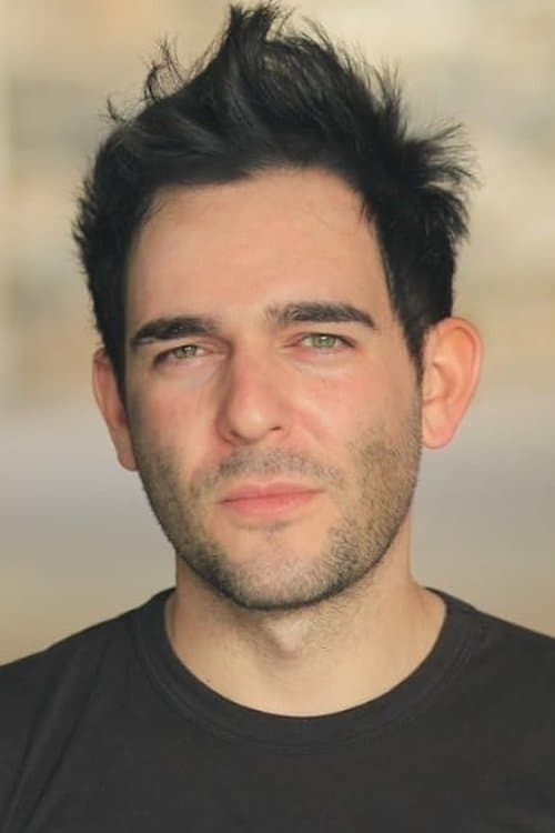 Zdjęcie Matthew-Lee Erlbach