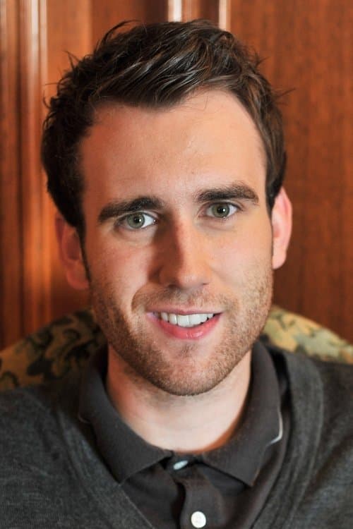 Zdjęcie Matthew Lewis
