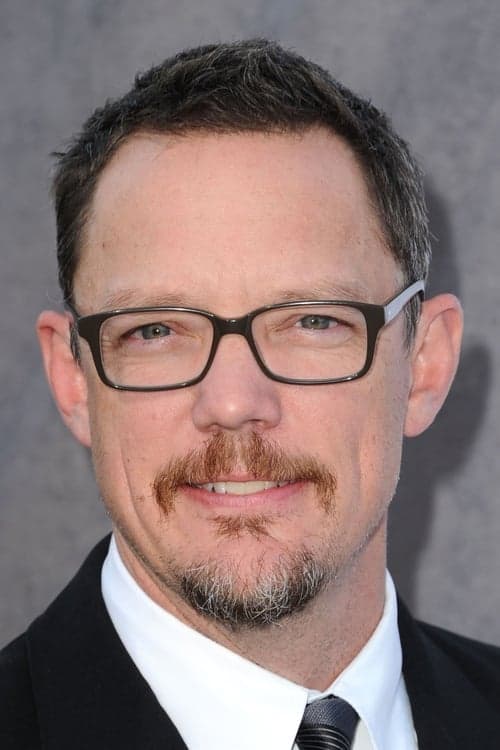 Zdjęcie Matthew Lillard