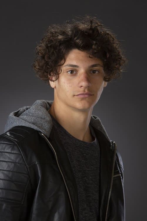 Zdjęcie Matthew Lupu