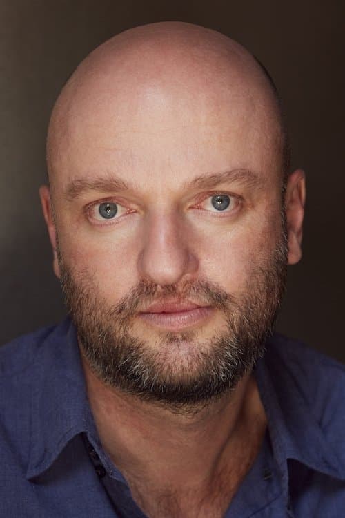 Zdjęcie Matthew Maher