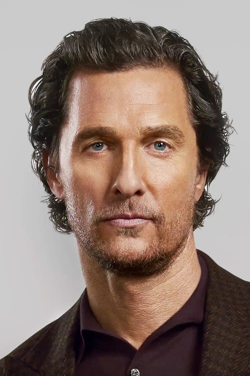 Zdjęcie Matthew McConaughey