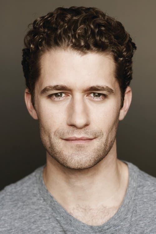 Zdjęcie Matthew Morrison