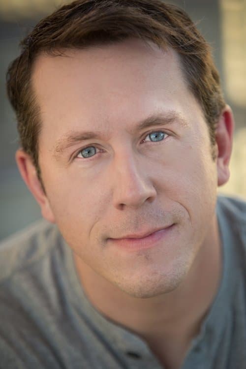 Zdjęcie Matthew Page