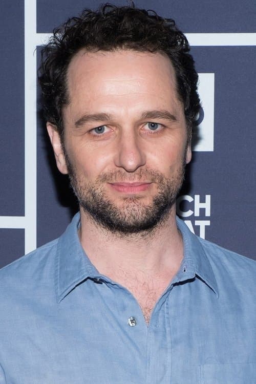 Zdjęcie Matthew Rhys