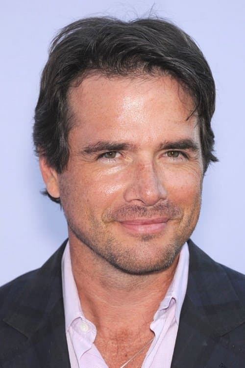 Zdjęcie Matthew Settle
