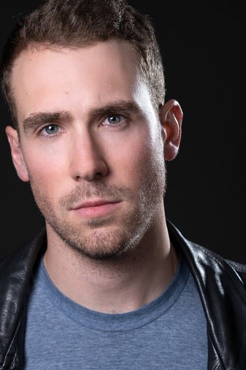 Zdjęcie Matthew Shaw