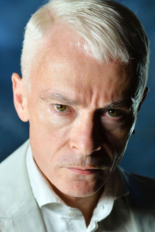 Zdjęcie Matthew Sim