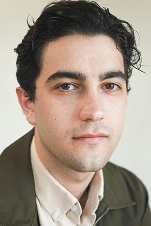 Zdjęcie Matthew Solomon