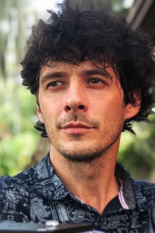 Zdjęcie Matthew Underwood