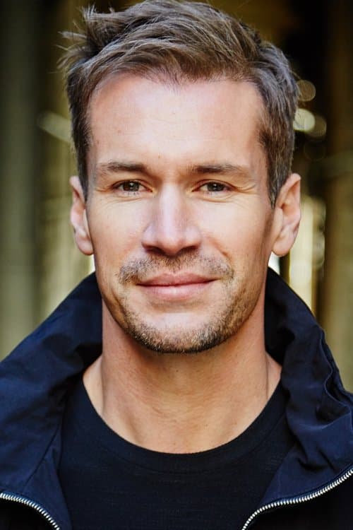 Zdjęcie Matthew Walker