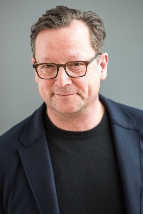 Zdjęcie Matthias Brandt