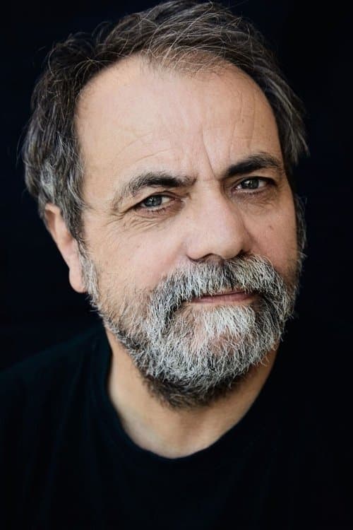 Zdjęcie Matthias Brenner