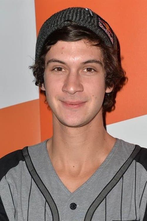 Zdjęcie Matthias Dandois