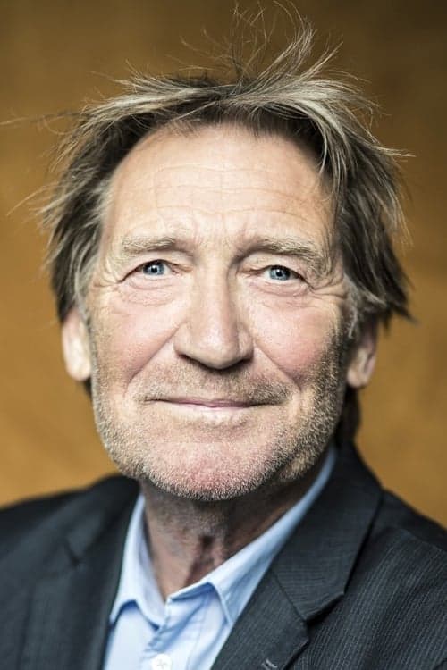 Zdjęcie Matthias Habich