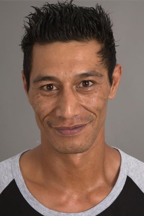 Zdjęcie Matthias Luafutu