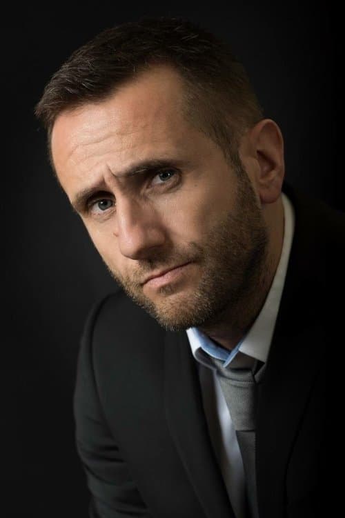 Zdjęcie Matthieu Albertini