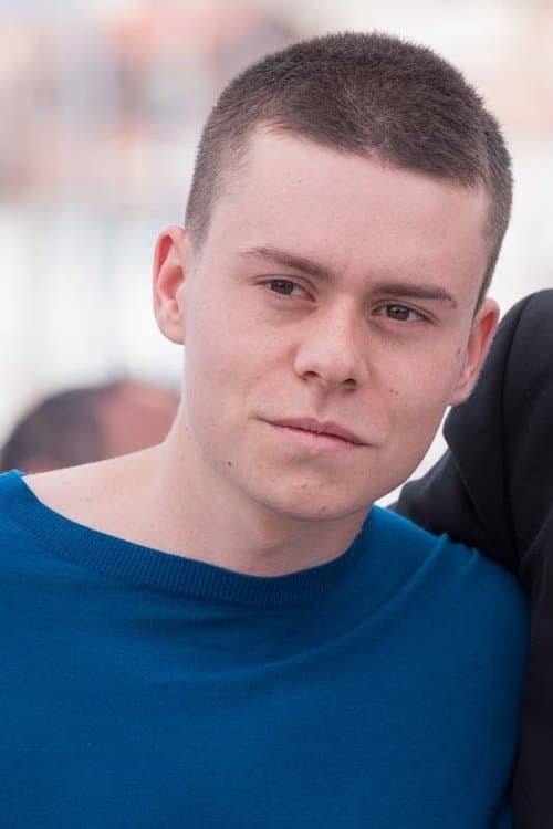 Zdjęcie Matthieu Lucci