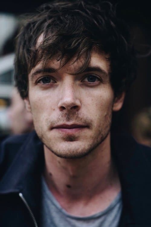 Zdjęcie Matthieu Sampeur