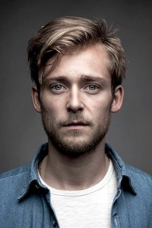 Zdjęcie Matthijs van de Sande Bakhuyzen