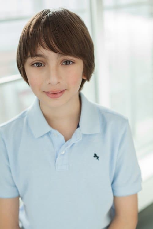 Zdjęcie Mattia Castrillo