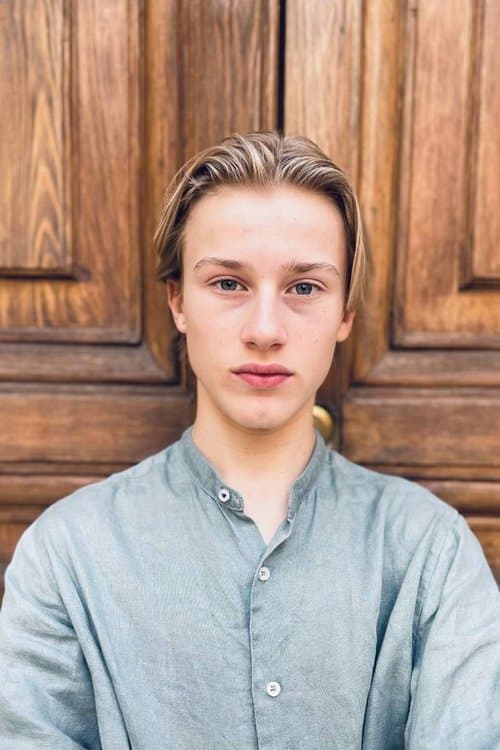 Zdjęcie Mattia Garaci