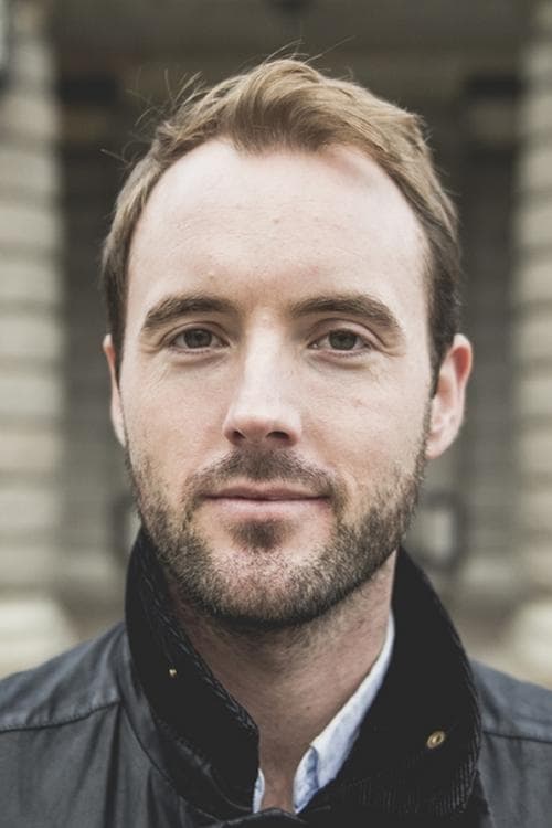 Zdjęcie Mattis Herman Nyquist