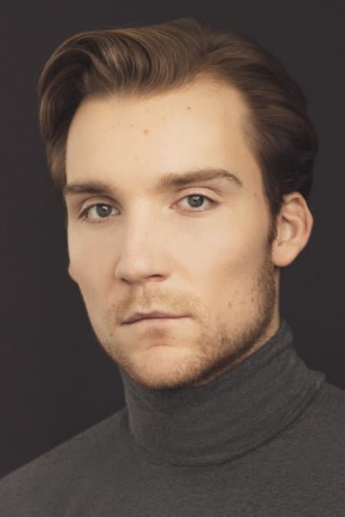 Zdjęcie Mattis Savard-Verhoeven