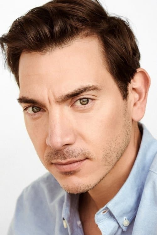 Zdjęcie Matty Finochio