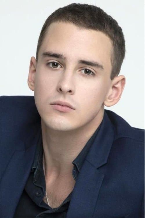 Zdjęcie Матвей Астраханцев