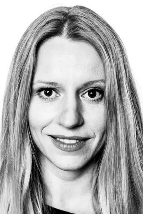 Zdjęcie Matylda Paszczenko