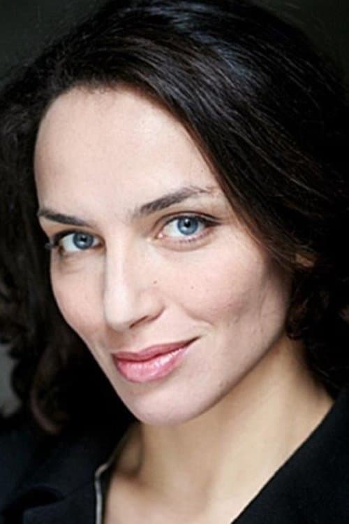 Zdjęcie Maud Buquet