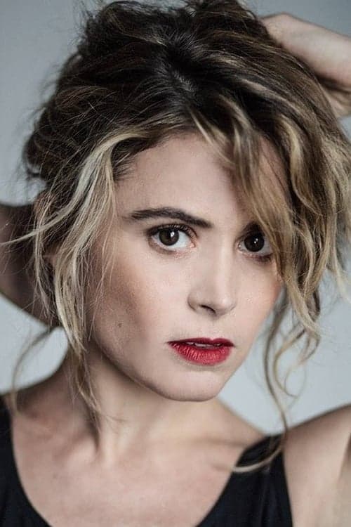 Zdjęcie Maud Forget