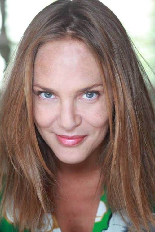 Zdjęcie Maud Thibault