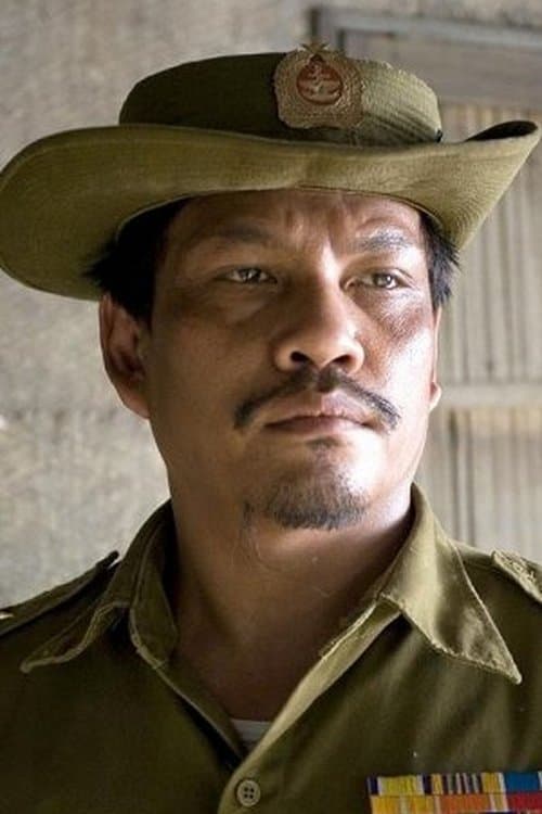 Zdjęcie Maung Maung Khin