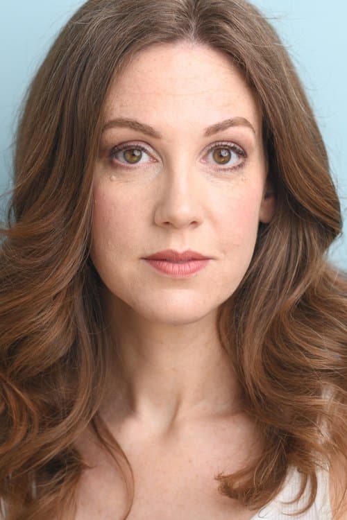 Zdjęcie Maura Kidwell