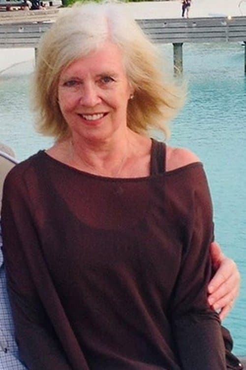 Zdjęcie Maureen Bulloch