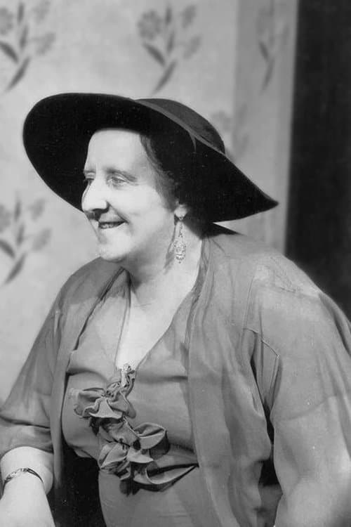 Zdjęcie Maureen Delaney