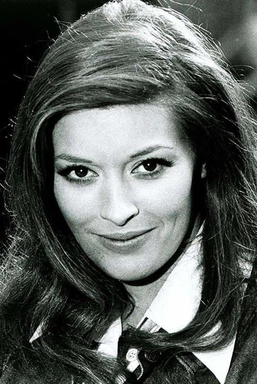 Zdjęcie Maureen Kerwin