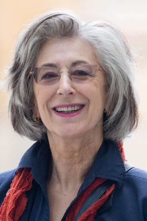 Zdjęcie Maureen Lipman