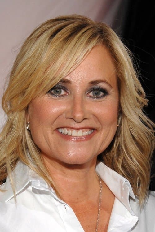 Zdjęcie Maureen McCormick