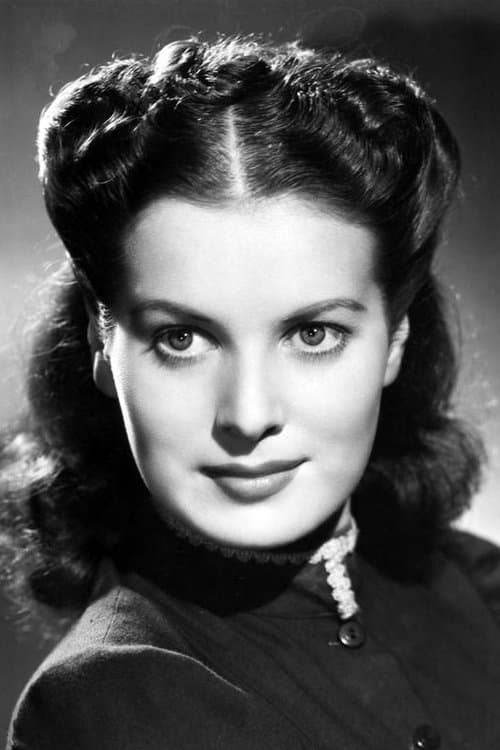 Zdjęcie Maureen O'Hara
